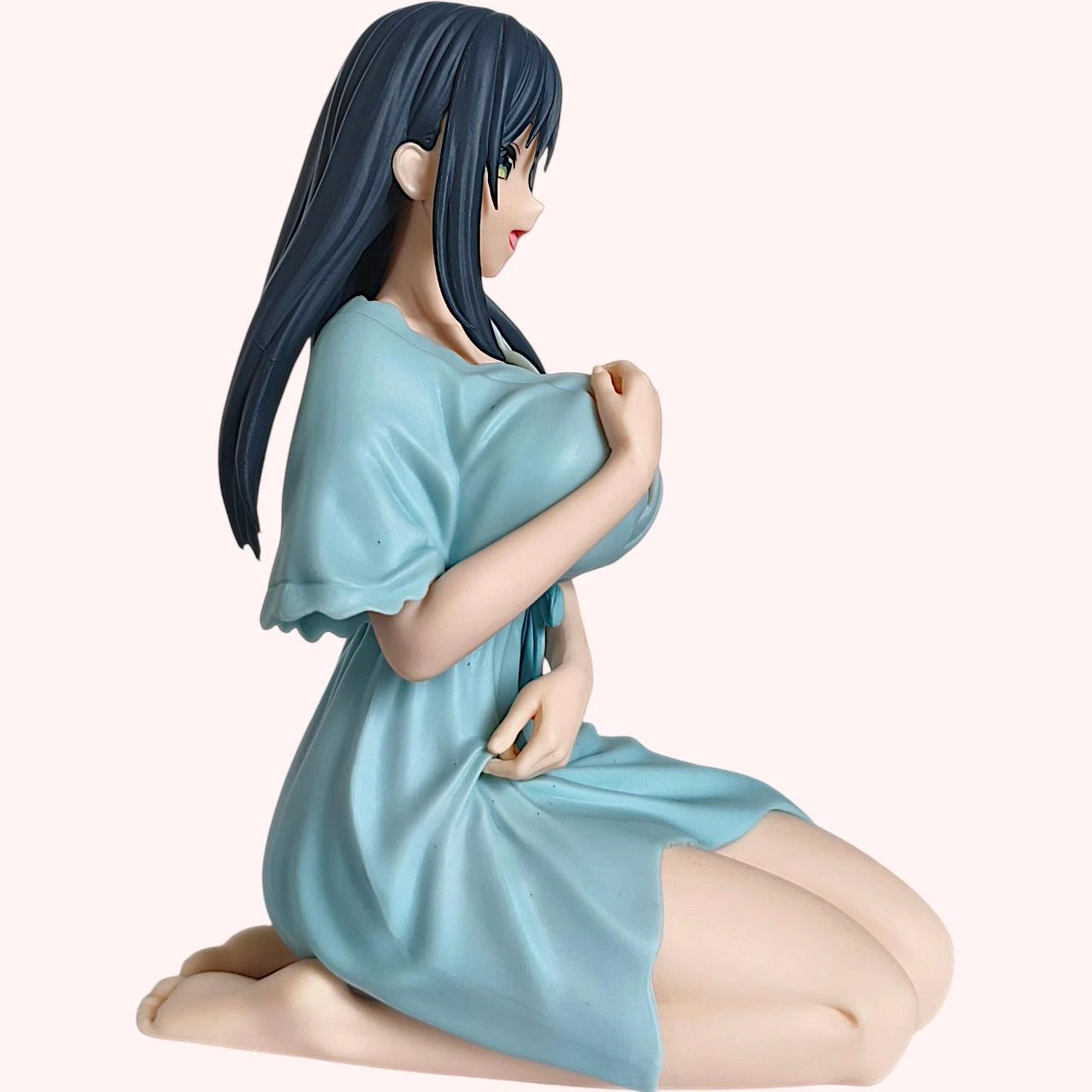 Figurina SEGA – Yae Amagami – Yumemirize – Amarrando o nó com uma irmã Amagami – photo 5